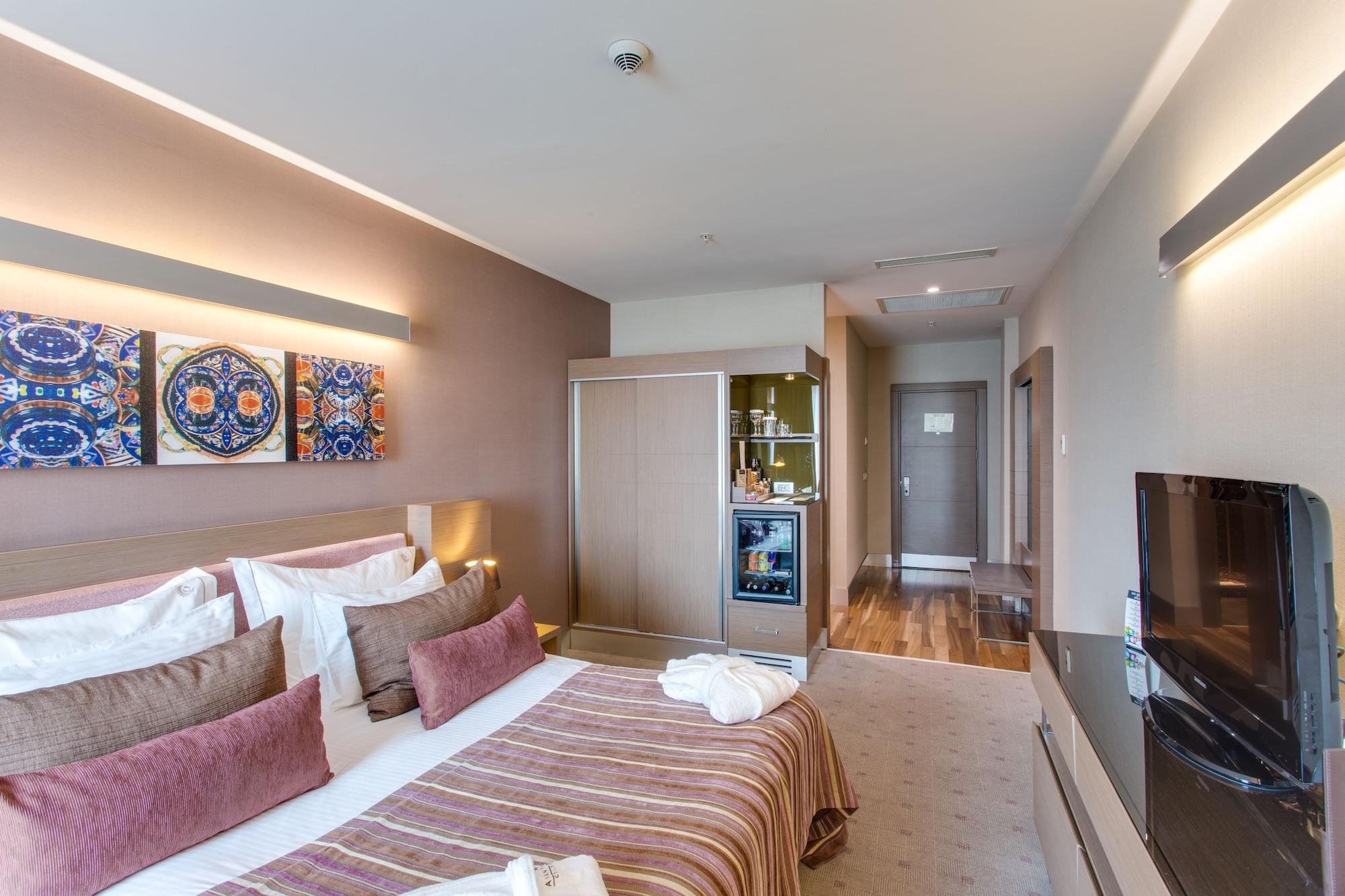 Avantgarde Urban Levent 4*