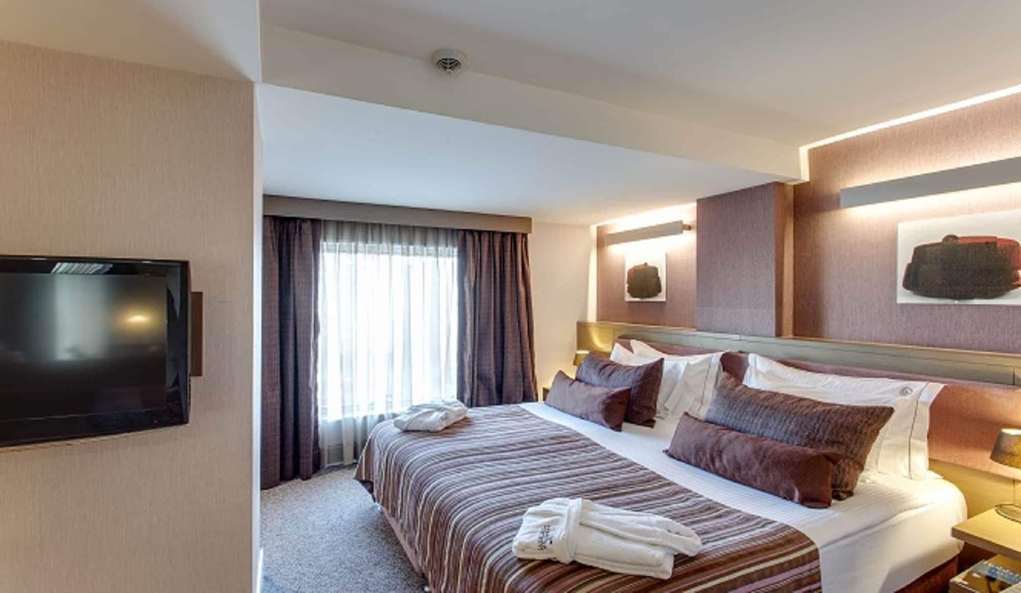 Avantgarde Urban Levent 4*