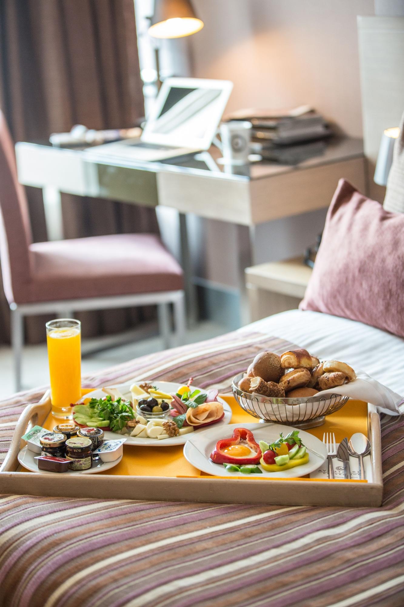 Avantgarde Urban Levent 4*