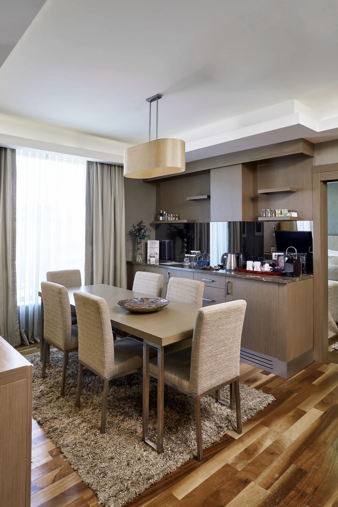 Avantgarde Urban Levent 4*