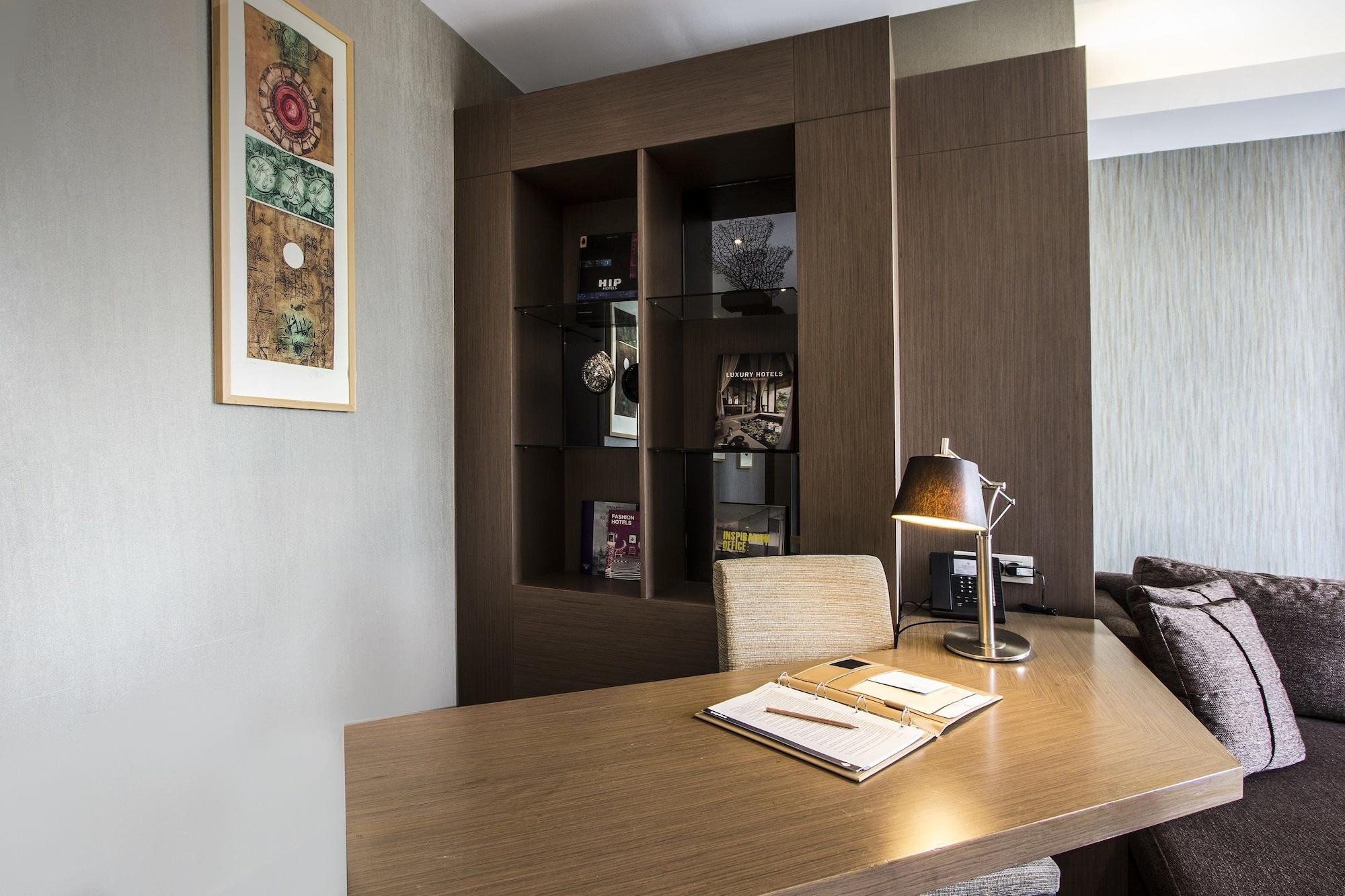 Avantgarde Urban Levent 4*