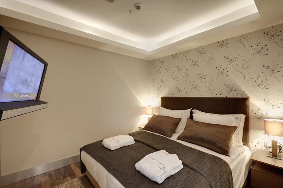 Готель Avantgarde Urban Levent Стамбул