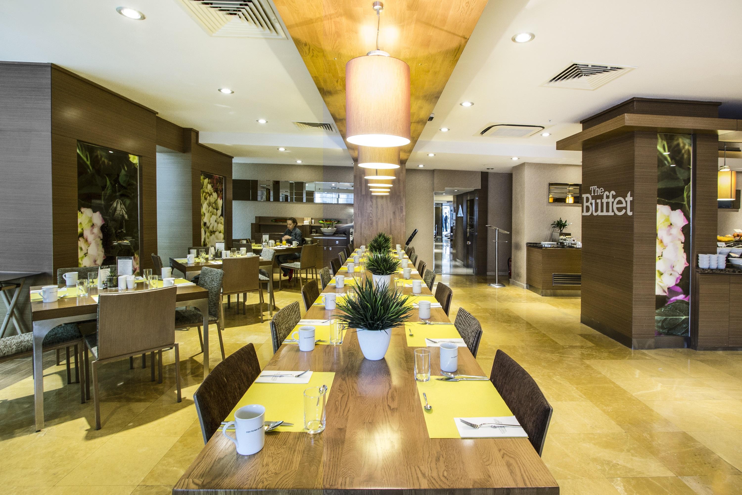 Avantgarde Urban Levent 4*