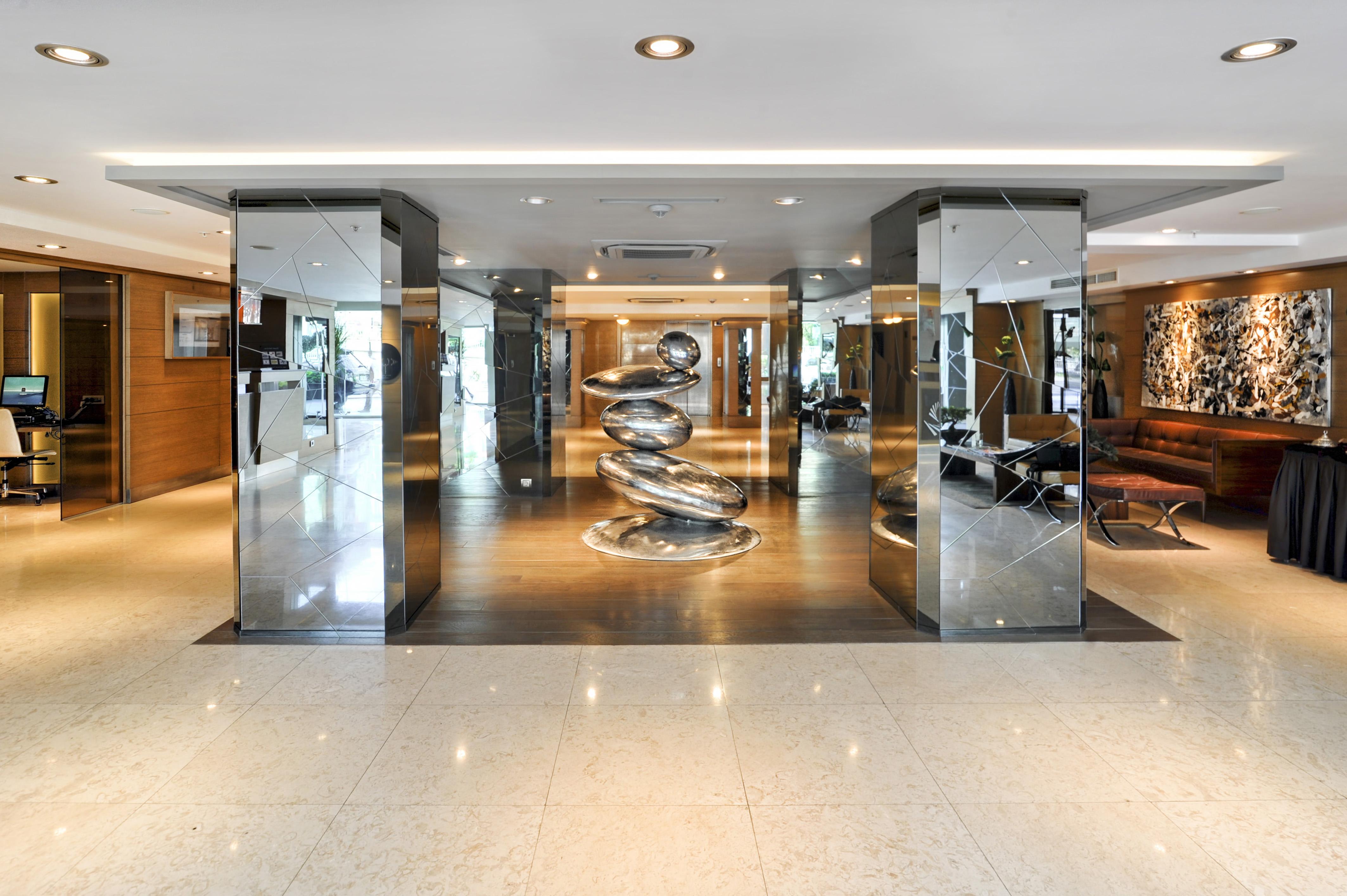 Avantgarde Urban Levent 4*