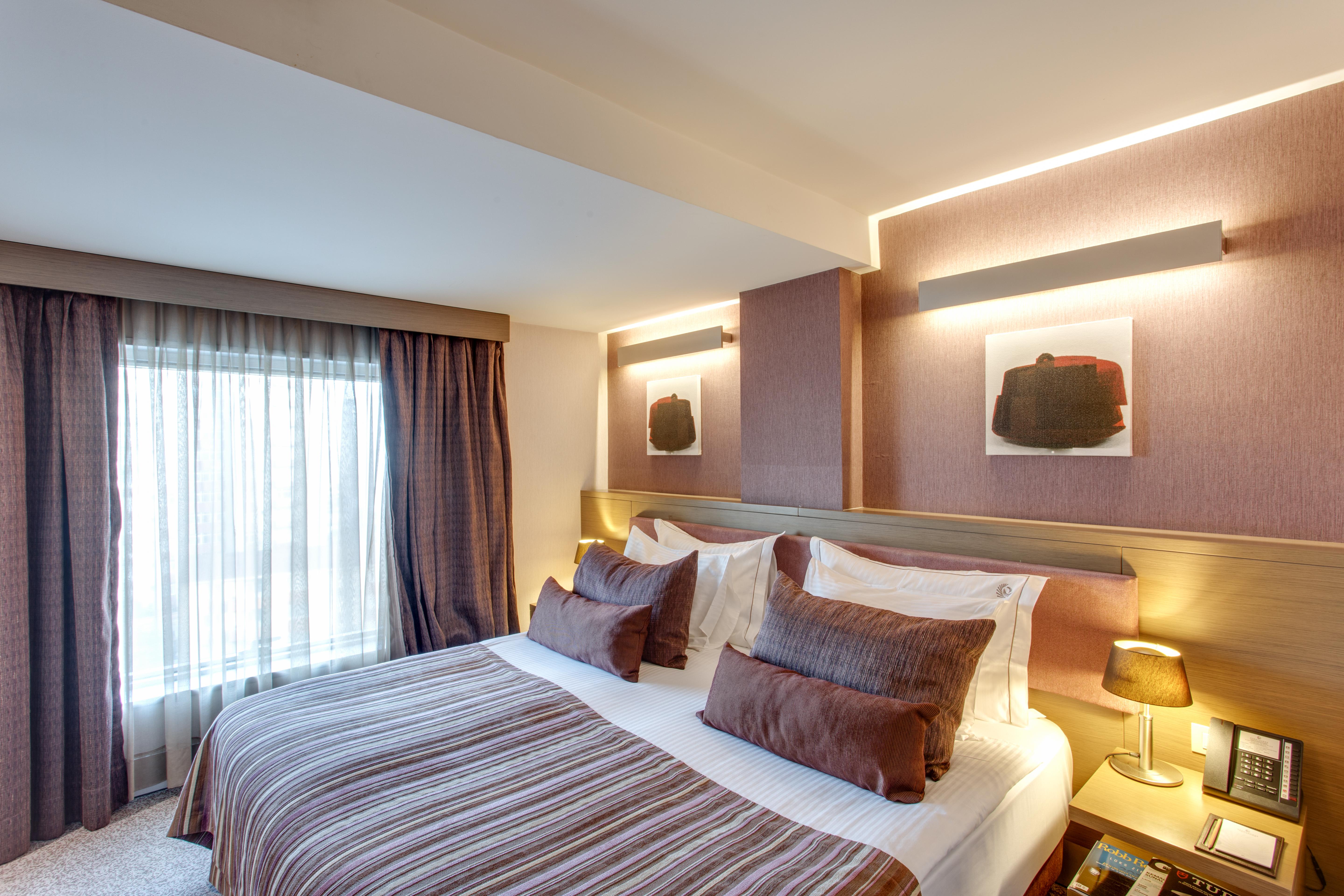 Avantgarde Urban Levent Стамбул