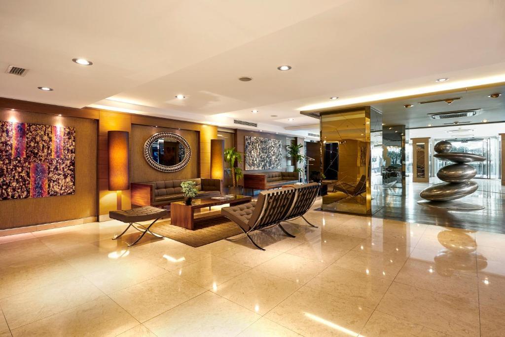 Avantgarde Urban Levent 4*