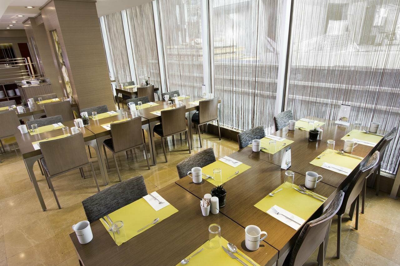 Avantgarde Urban Levent 4* Стамбул