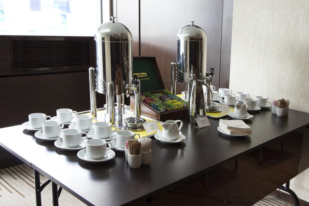 Hotel Avantgarde Urban Levent